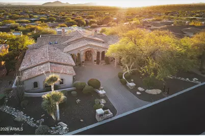 11773 E Desert Trail Road, Scottsdale, AZ 85259 - Photo 107