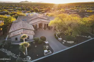 11773 E Desert Trail Rd, Scottsdale, AZ 85259 - Photo 107