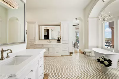 11773 E Desert Trail Road, Scottsdale, AZ 85259 - Photo 21