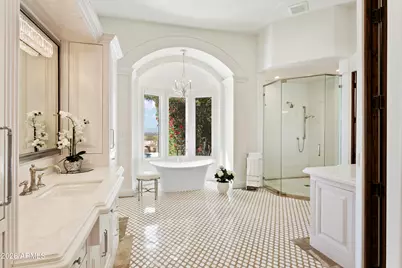 11773 E Desert Trail Road, Scottsdale, AZ 85259 - Photo 59