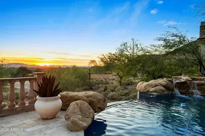 11773 E Desert Trail Road, Scottsdale, AZ 85259 - Photo 141