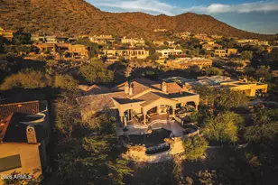 11773 E Desert Trail Rd, Scottsdale, AZ 85259 - Photo 11