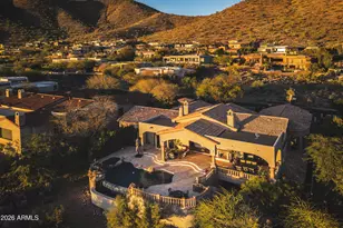 11773 E Desert Trail Rd, Scottsdale, AZ 85259 - Photo 119