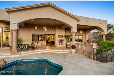 11773 E Desert Trail Road, Scottsdale, AZ 85259 - Photo 143