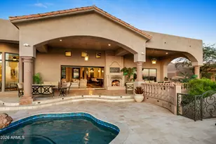 11773 E Desert Trail Rd, Scottsdale, AZ 85259 - Photo 143