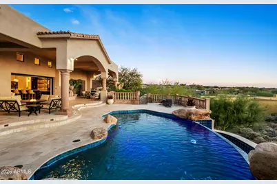 11773 E Desert Trail Road, Scottsdale, AZ 85259 - Photo 141