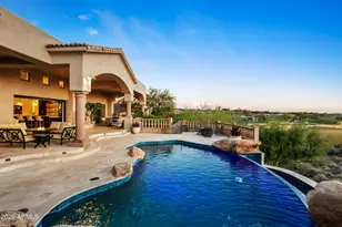 11773 E Desert Trail Rd, Scottsdale, AZ 85259 - Photo 141