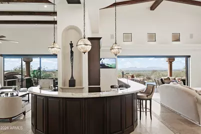 11773 E Desert Trail Road, Scottsdale, AZ 85259 - Photo 15