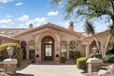 11773 E Desert Trail Road, Scottsdale, AZ 85259 - Photo 149