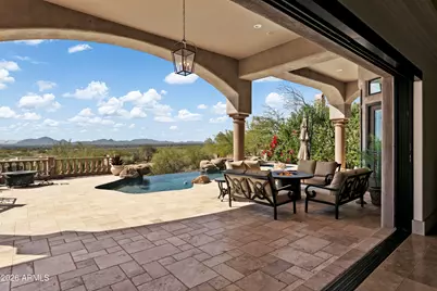 11773 E Desert Trail Road, Scottsdale, AZ 85259 - Photo 73