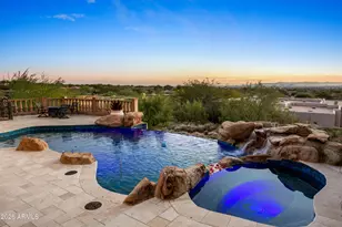 11773 E Desert Trail Rd, Scottsdale, AZ 85259 - Photo 147