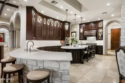 11773 E Desert Trail Road, Scottsdale, AZ 85259 - Photo 17