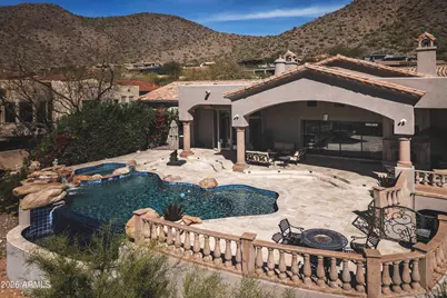 11773 E Desert Trail Road, Scottsdale, AZ 85259 - Photo 129