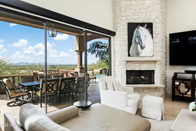 11773 E Desert Trail Road, Scottsdale, AZ 85259 - Photo 29