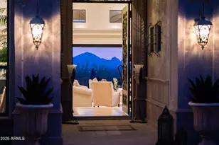 11773 E Desert Trail Rd, Scottsdale, AZ 85259 - Photo 7