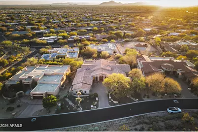 11773 E Desert Trail Road, Scottsdale, AZ 85259 - Photo 111