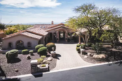 11773 E Desert Trail Road, Scottsdale, AZ 85259 - Photo 123