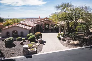 11773 E Desert Trail Rd, Scottsdale, AZ 85259 - Photo 123