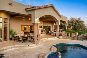 11773 E Desert Trail Rd, Scottsdale, AZ 85259 - Photo 151