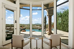 11773 E Desert Trail Rd, Scottsdale, AZ 85259 - Photo 19