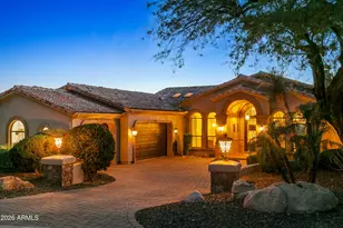 11773 E Desert Trail Rd, Scottsdale, AZ 85259 - Photo 151