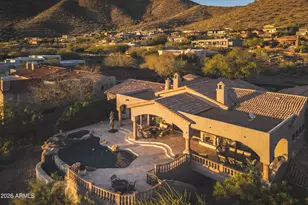 11773 E Desert Trail Rd, Scottsdale, AZ 85259 - Photo 123