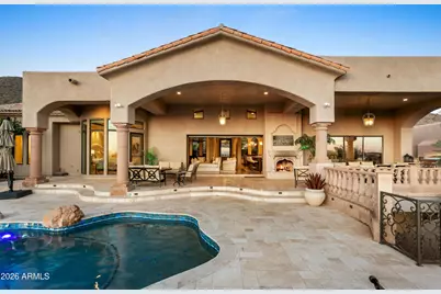 11773 E Desert Trail Road, Scottsdale, AZ 85259 - Photo 135