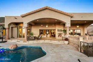 11773 E Desert Trail Rd, Scottsdale, AZ 85259 - Photo 135