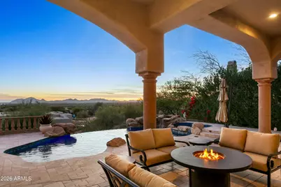 11773 E Desert Trail Road, Scottsdale, AZ 85259 - Photo 105