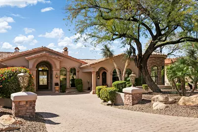 11773 E Desert Trail Road, Scottsdale, AZ 85259 - Photo 147