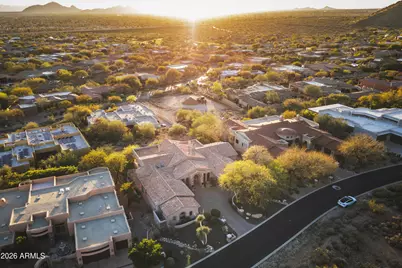11773 E Desert Trail Road, Scottsdale, AZ 85259 - Photo 111