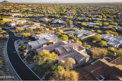 11773 E Desert Trail Road, Scottsdale, AZ 85259 - Photo 113