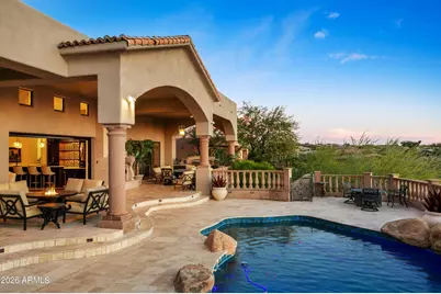 11773 E Desert Trail Road, Scottsdale, AZ 85259 - Photo 149