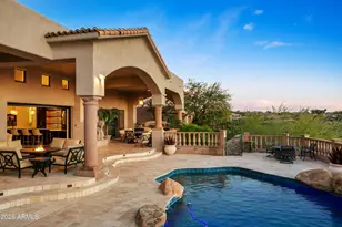 11773 E Desert Trail Rd, Scottsdale, AZ 85259 - Photo 149