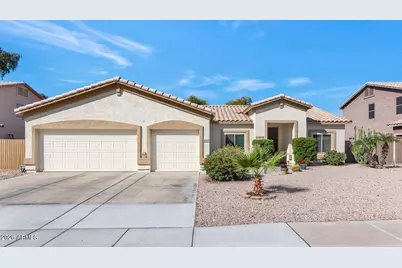 4940 S Springs Drive, Chandler, AZ 85249 - Photo 1