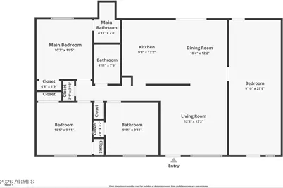 1323 W Romo Jones Street, Tempe, AZ 85281 - Photo 3