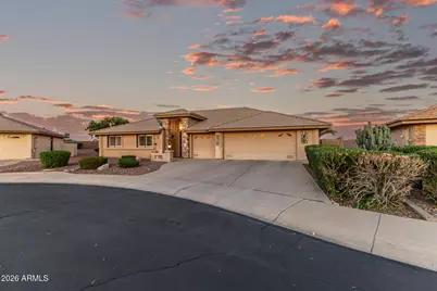 2607 S Copperwood --, Mesa, AZ 85209 - Photo 41