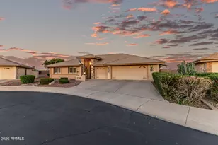 2607 S Copperwood, Mesa, AZ 85209 - Photo 41