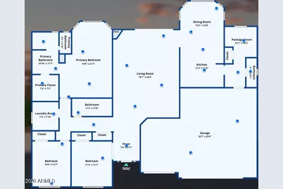 2607 S Copperwood --, Mesa, AZ 85209 - Photo 47