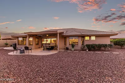 2607 S Copperwood --, Mesa, AZ 85209 - Photo 33