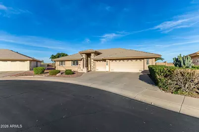 2607 S Copperwood --, Mesa, AZ 85209 - Photo 45