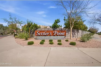 418 S Burk Street, Gilbert, AZ 85296 - Photo 81