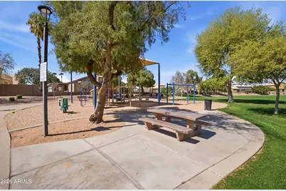 418 S Burk Street, Gilbert, AZ 85296 - Photo 87