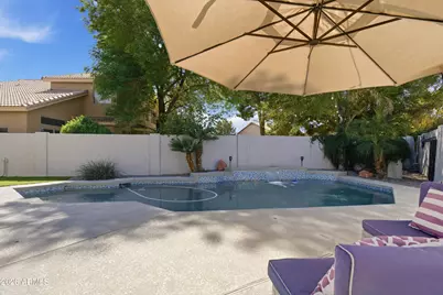 418 S Burk Street, Gilbert, AZ 85296 - Photo 61