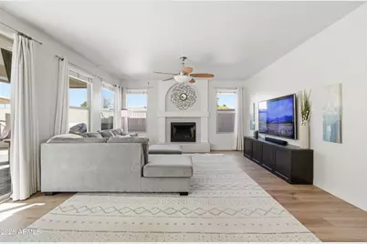 418 S Burk Street, Gilbert, AZ 85296 - Photo 27