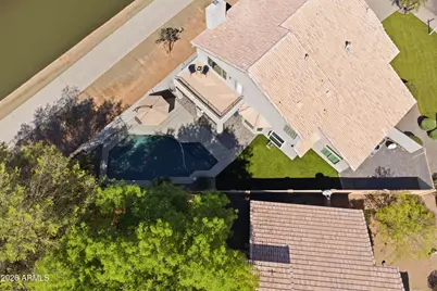 418 S Burk Street, Gilbert, AZ 85296 - Photo 79