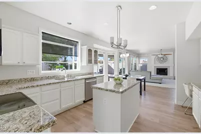 418 S Burk Street, Gilbert, AZ 85296 - Photo 25