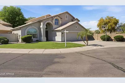 418 S Burk Street, Gilbert, AZ 85296 - Photo 9