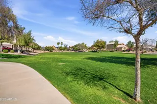 418 S Burk St, Gilbert, AZ 85296 - Photo 89