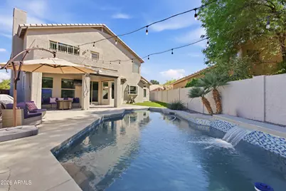 418 S Burk Street, Gilbert, AZ 85296 - Photo 63